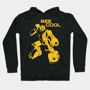 BEE COOL Hoodie